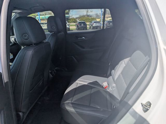 New 2026 Chevrolet Equinox LT w/ Convenience Package II AWD/4WD image 9