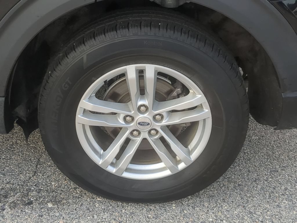 Used 2023 Ford Explorer 4WD image 10