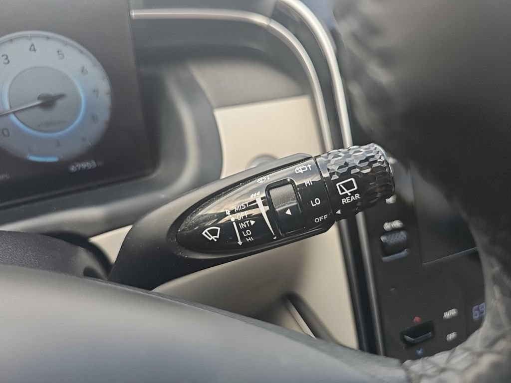 Used 2023 Hyundai Tucson SEL w/ Convenience Package FWD image 36