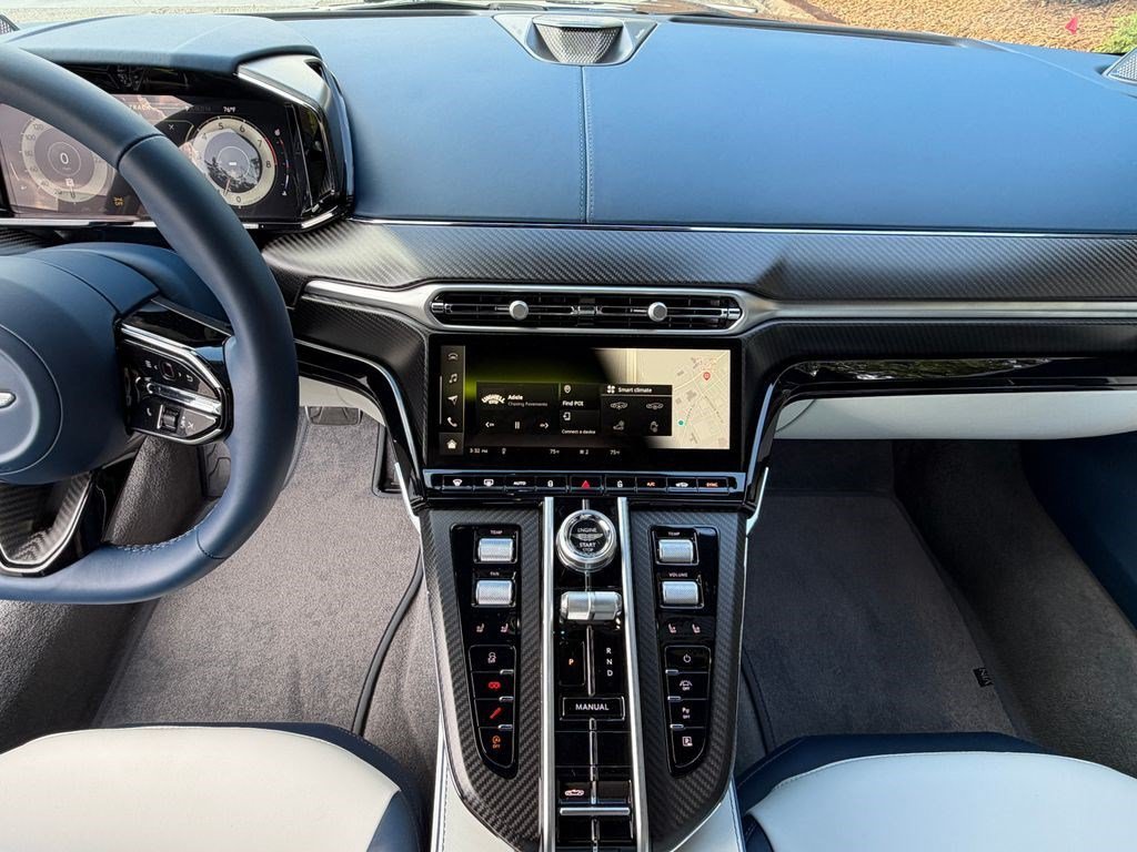 New 2026 Aston Martin V8 Vantage S RWD image 10