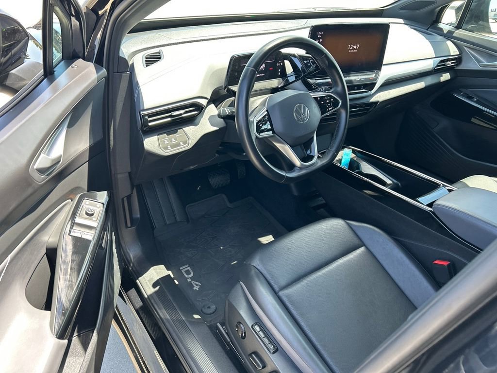 Used 2023 Volkswagen ID.4 S RWD image 8