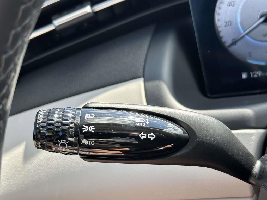 Used 2024 Hyundai Tucson SEL w/ Convenience Package AWD/4WD image 27