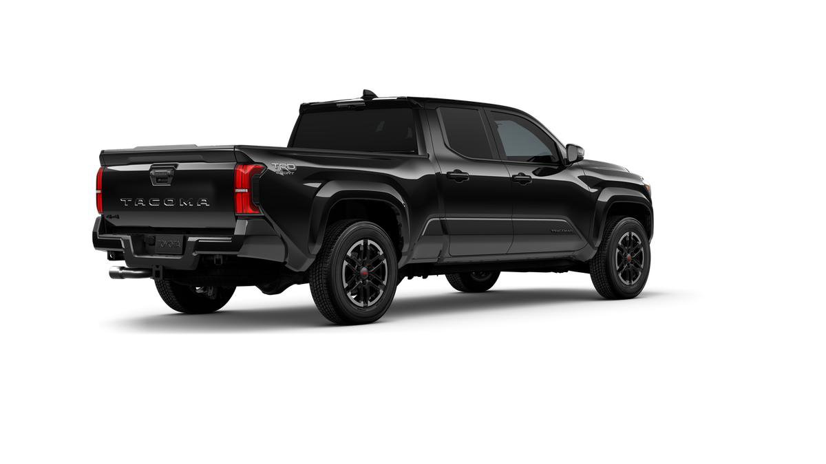 New 2026 Toyota Tacoma TRD Sport image 43