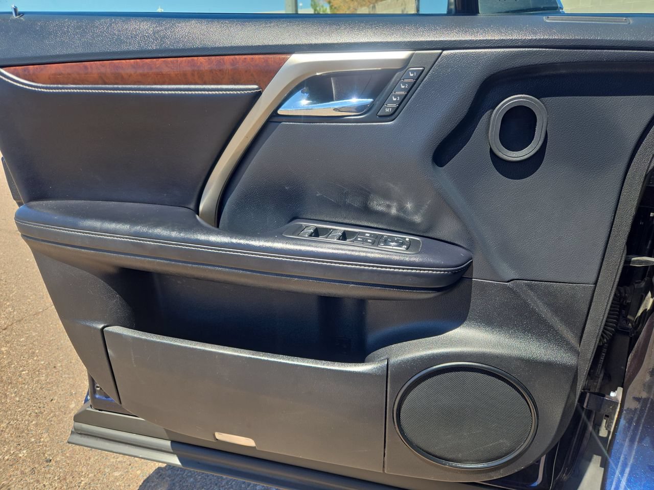Used 2020 Lexus RX 350 AWD w/ Premium Package image 26