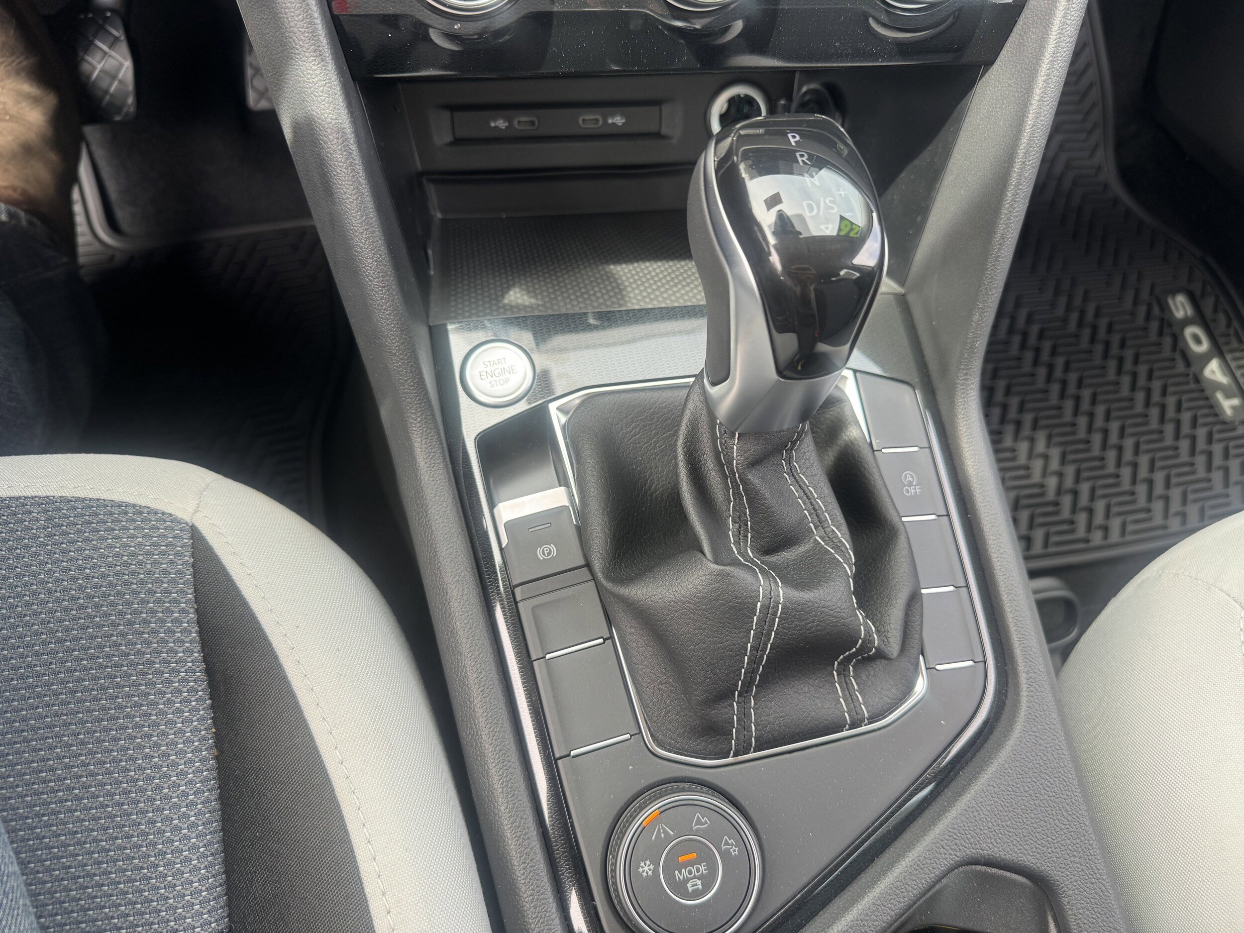 New 2026 Volkswagen Taos S AWD/4WD image 19
