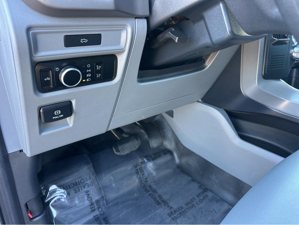 Used 2024 Ford F150 Lightning Pro image 32