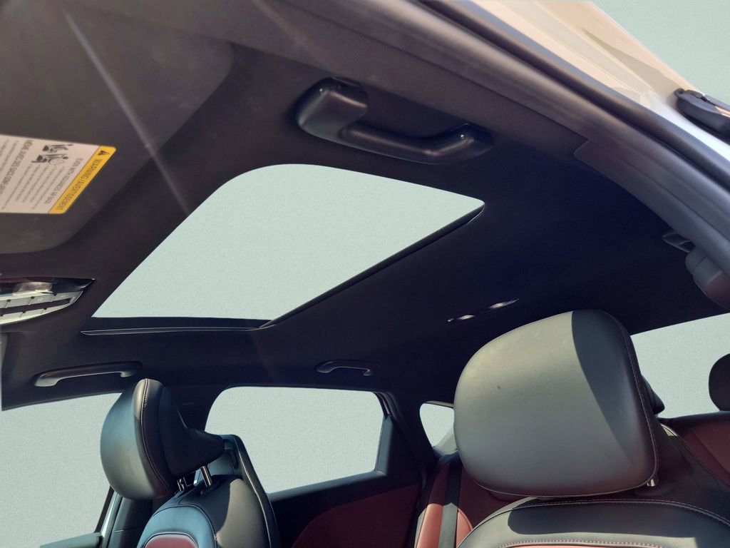 Used 2025 Kia K4 GT-Line w/ GT-Line Premium Package image 20