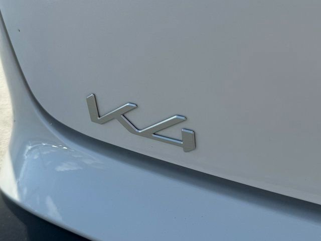 New 2025 Kia K4 LXS FWD image 8