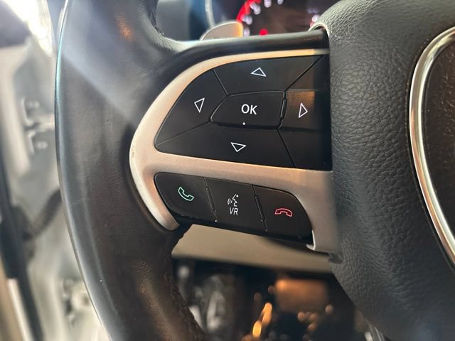 Used 2014 Dodge Durango SXT w/ Quick Order Package 23B AWD/4WD image 16