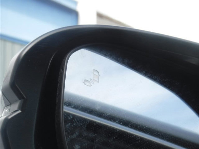 Certified 2024 Honda CR-V EX image 27