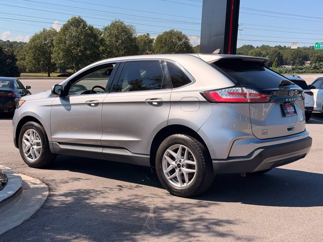 Used 2023 Ford Edge SEL AWD/4WD image 9