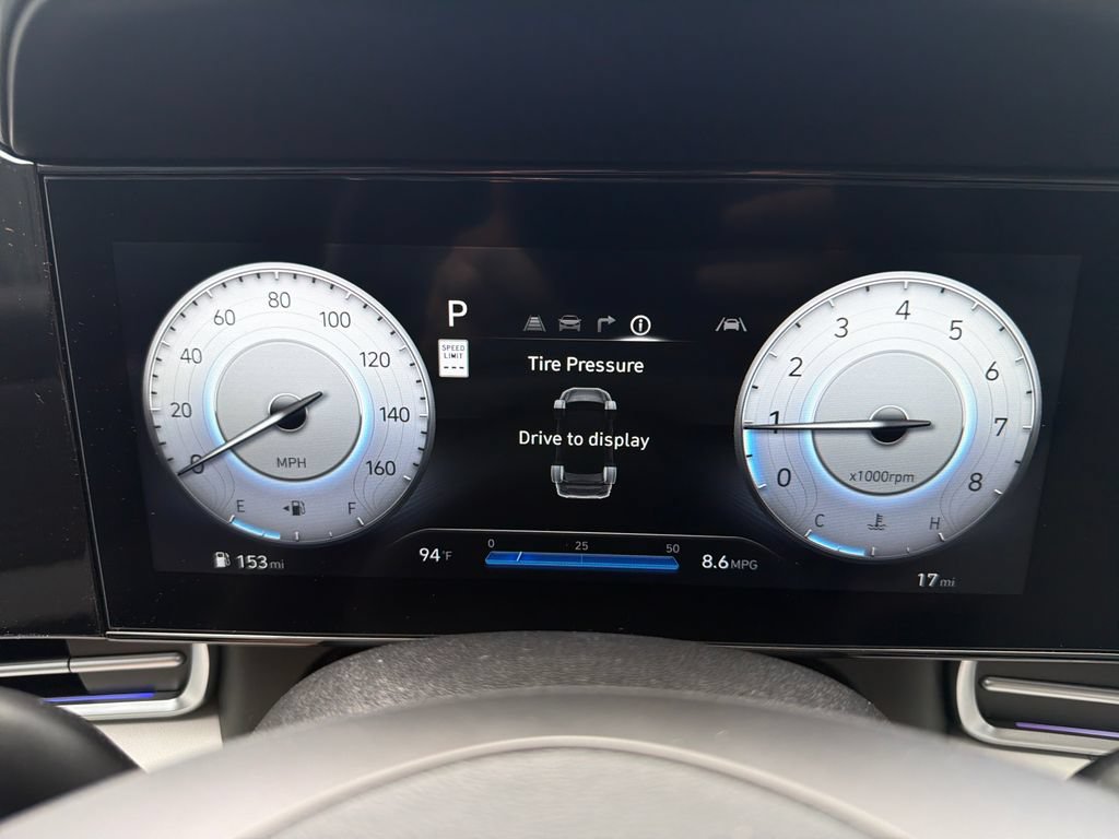 New 2026 Hyundai Elantra Limited FWD image 21