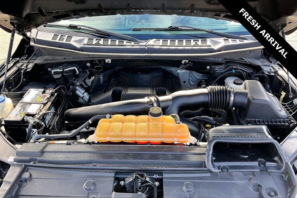 Used 2019 Ford F150 XL w/ Equipment Group 101A Mid image 29