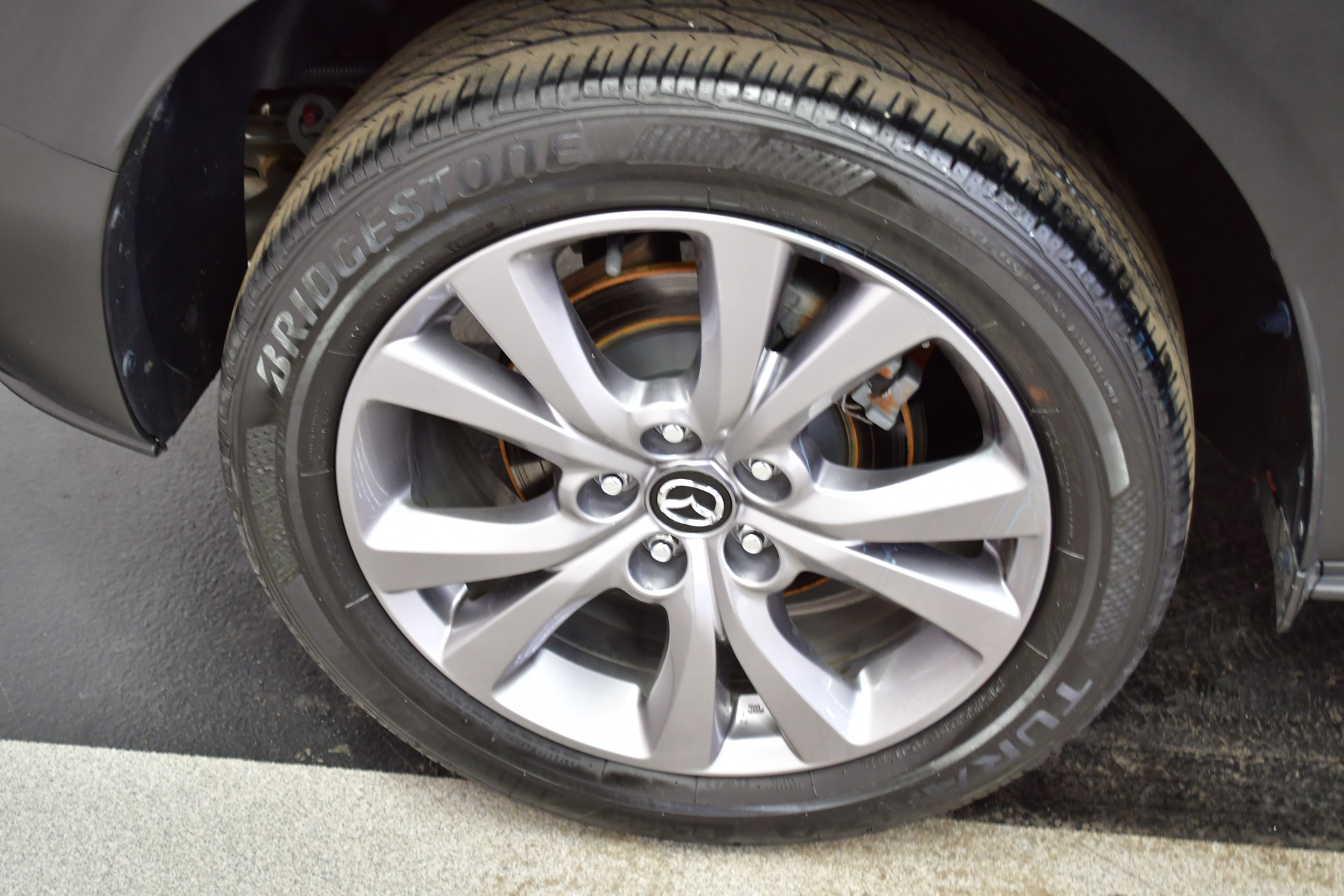 Used 2023 MAZDA CX-30 AWD 2.5 S w/ Select Package image 38