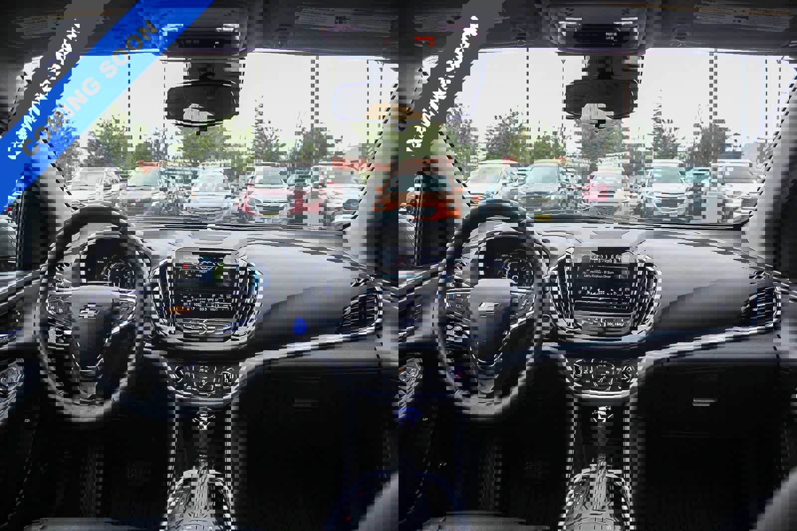 Used 2017 Chevrolet Volt LT w/ Comfort Package image 16