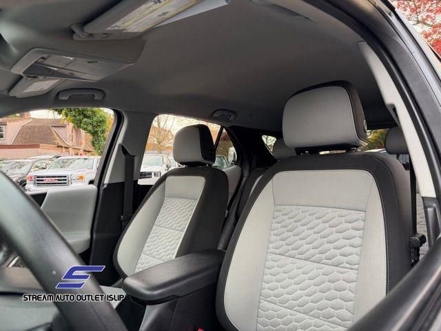 Used 2021 Chevrolet Equinox LS w/ LS Convenience Package image 34