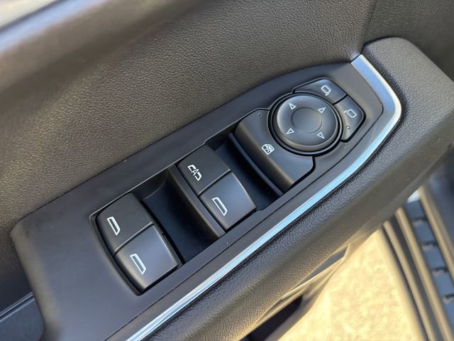 Used 2022 Chevrolet Silverado 1500 RST w/ LPO, Dark Essentials Package AWD/4WD image 22