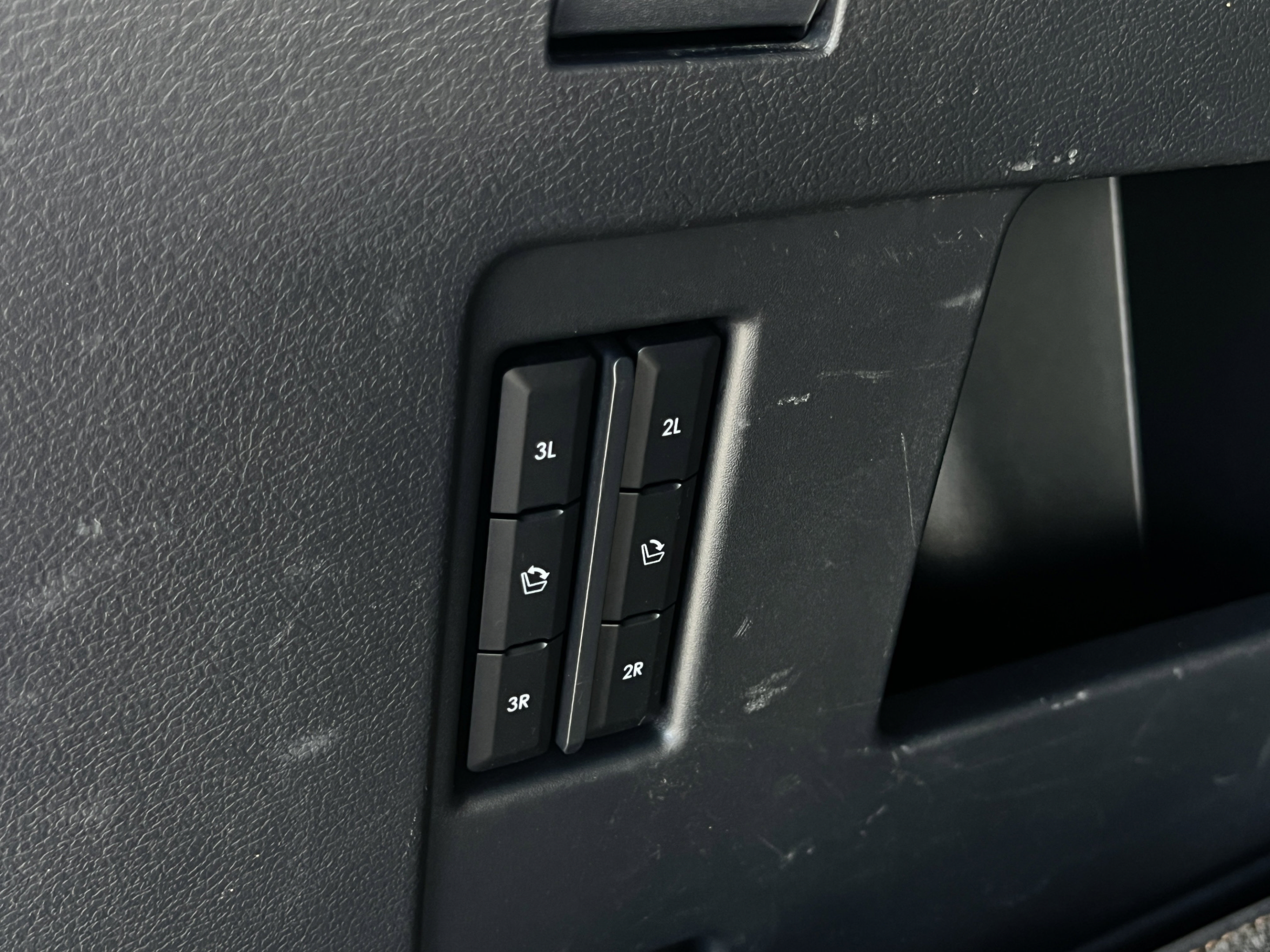 Used 2023 Lincoln Navigator Black Label AWD/4WD image 29