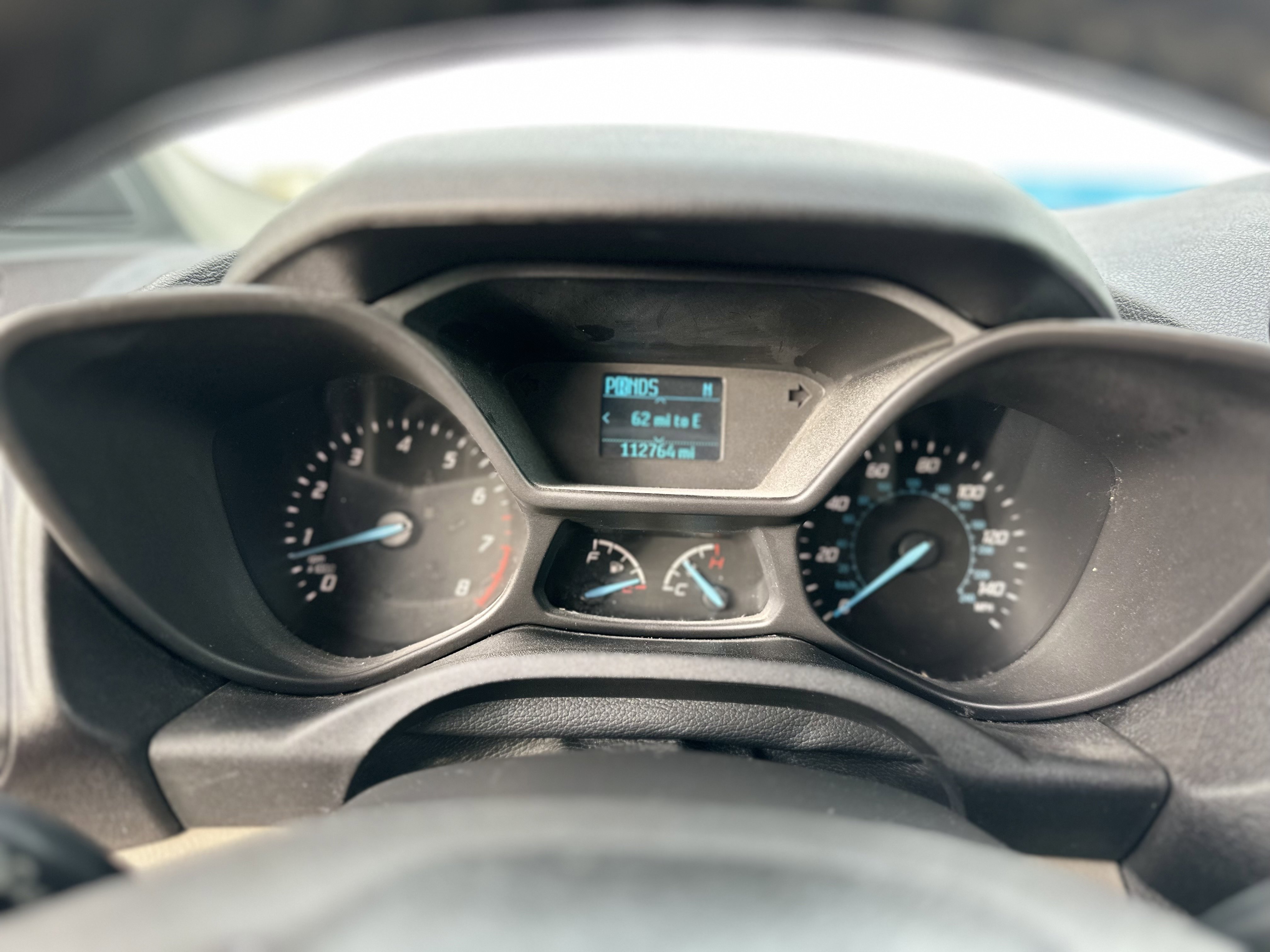 Used 2015 Ford Transit Connect XLT FWD image 19