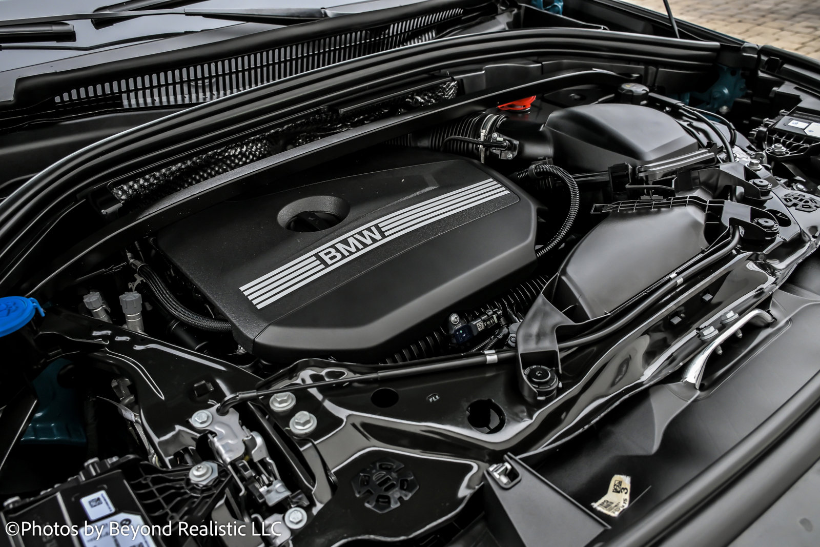 Used 2023 BMW X1 xDrive28i w/ Premium Package image 18