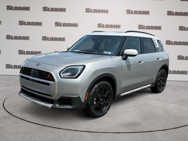 New 2027 MINI Cooper Countryman S w/ Comfort Package Max AWD/4WD image 1