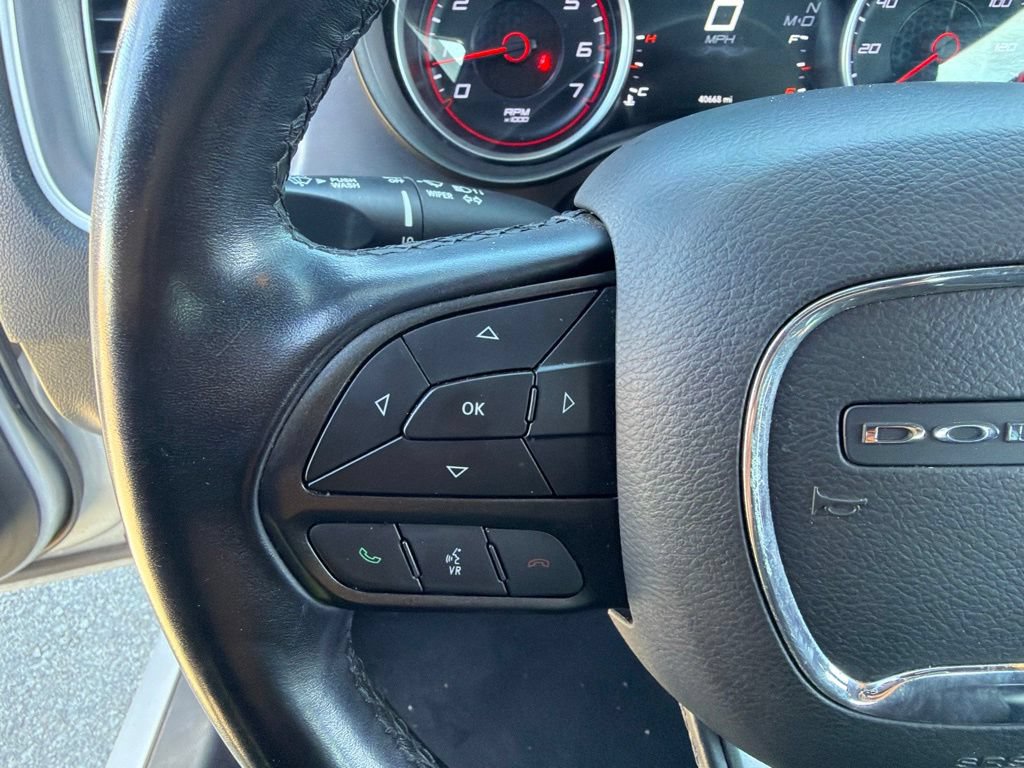 Used 2022 Dodge Charger SXT RWD image 17