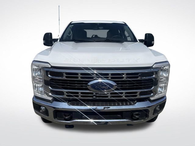 Used 2023 Ford F250 XLT w/ FX4 Off-Road Package image 9