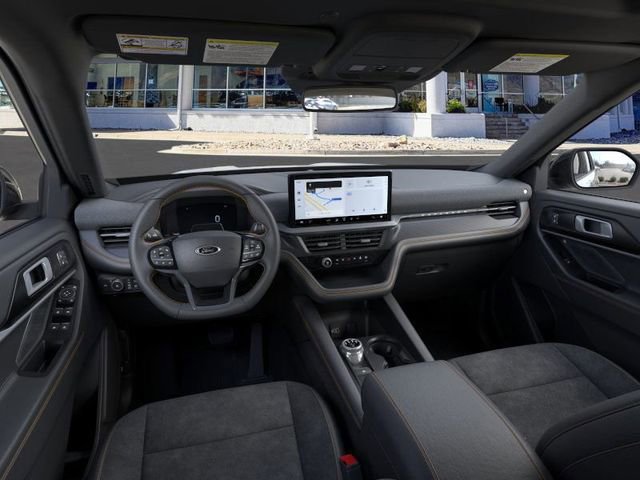 New 2026 Ford Explorer Tremor w/ Tremor Ultimate Package image 9