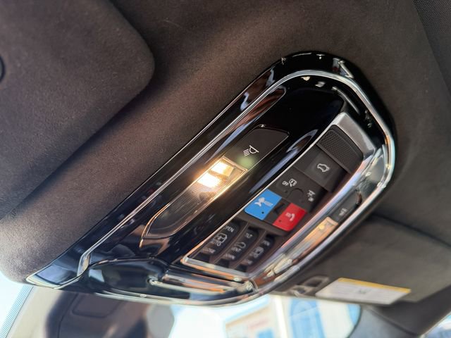 Used 2024 Jeep Grand Cherokee Summit image 23