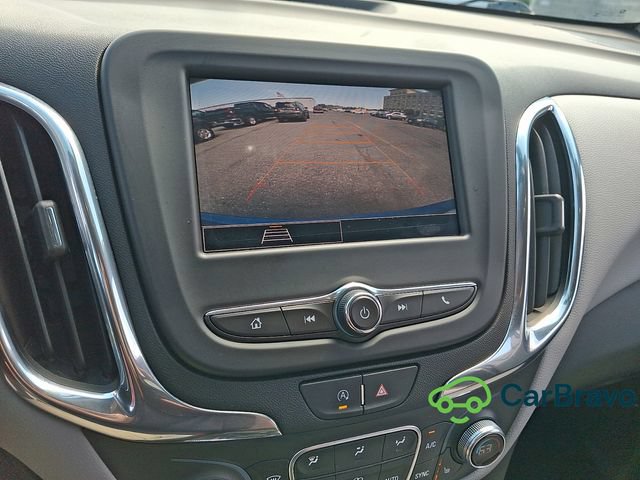 Used 2024 Chevrolet Equinox LT FWD image 18