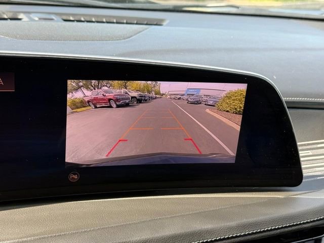 Used 2024 Cadillac XT4 Premium Luxury FWD image 19