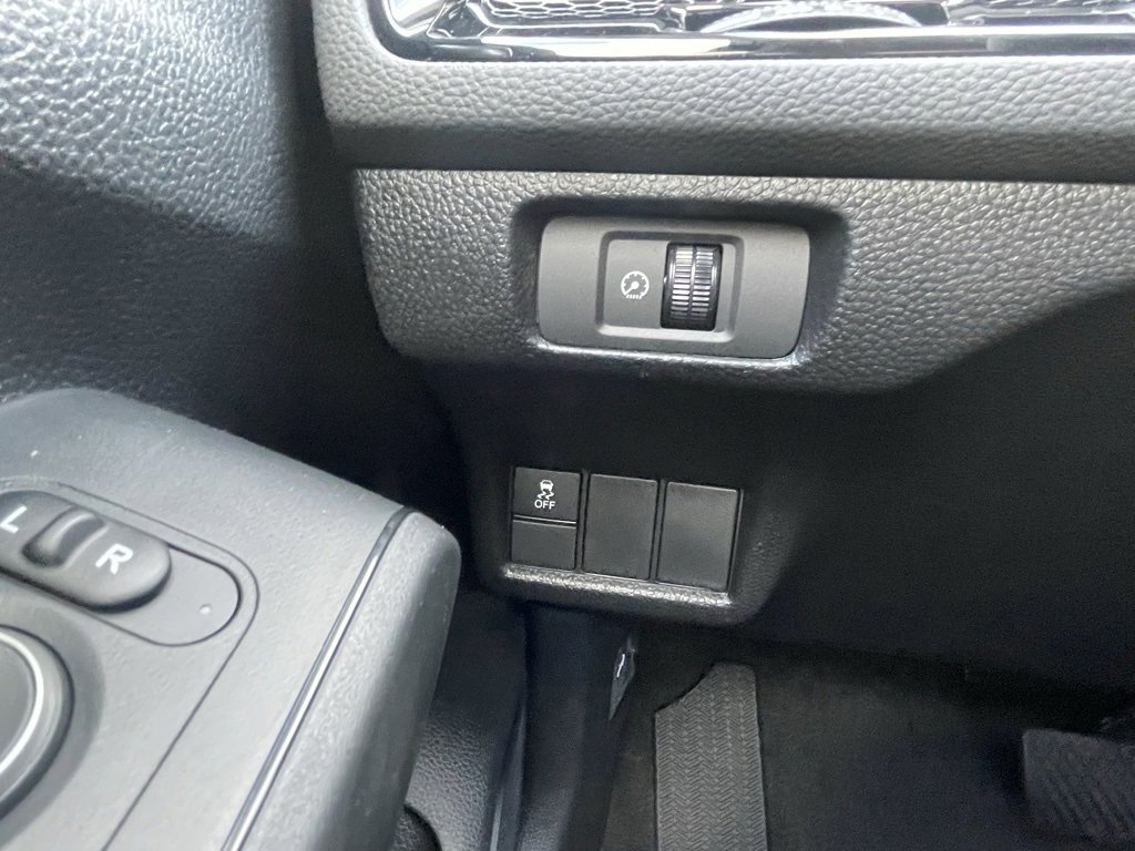 Used 2025 Honda Civic LX image 21