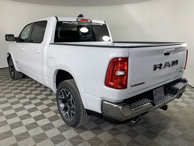 New 2026 RAM 1500 Laramie image 5
