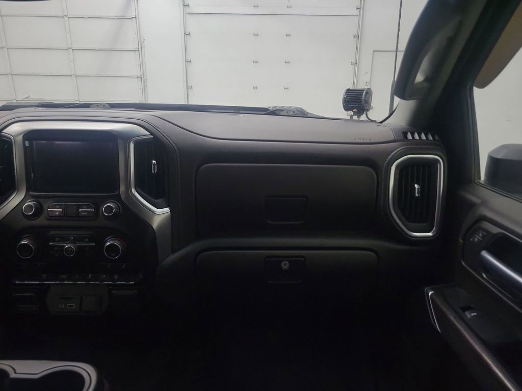 Used 2023 Chevrolet Silverado 3500 LTZ image 26