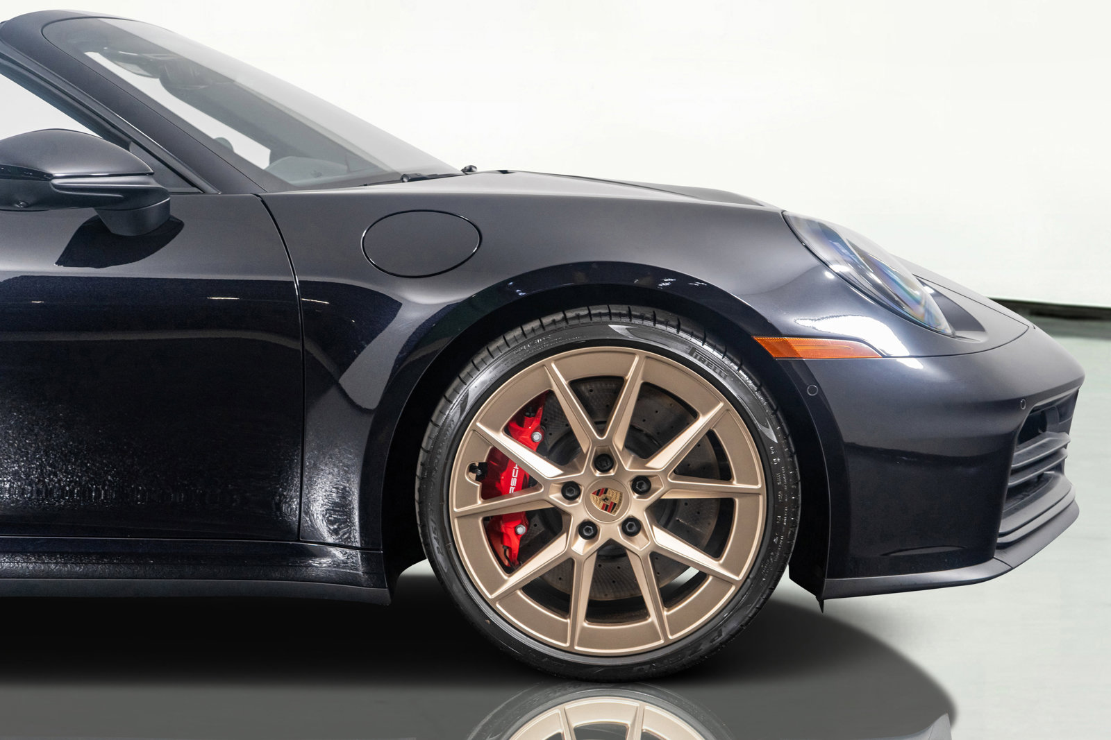 Used 2025 Porsche 911 Carrera S image 7