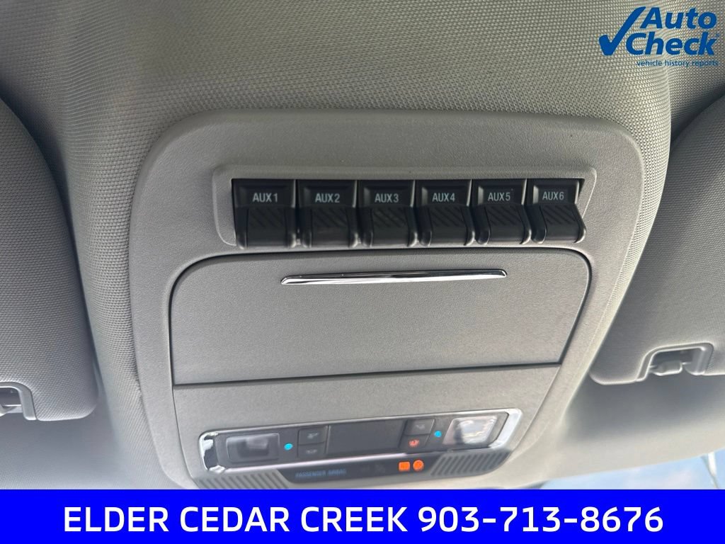 Used 2026 Ford F350 Lariat AWD/4WD image 31