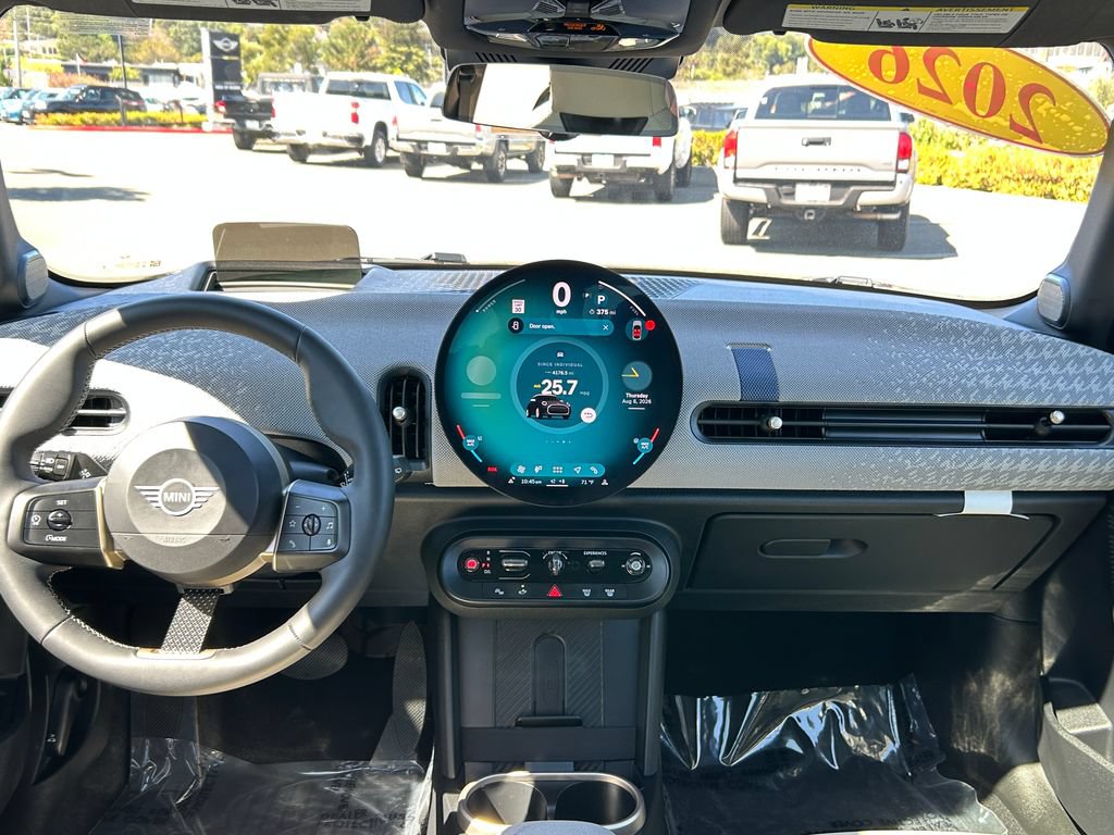 Used 2026 MINI Cooper S FWD image 32