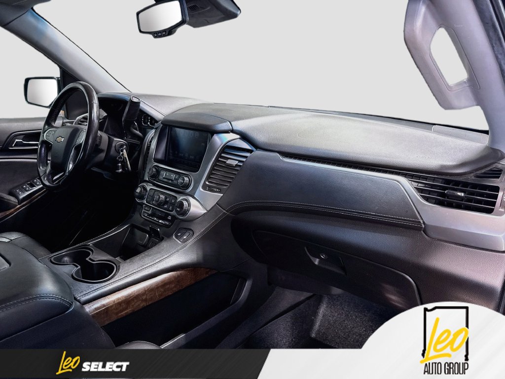 Used 2019 Chevrolet Tahoe LT AWD/4WD image 33