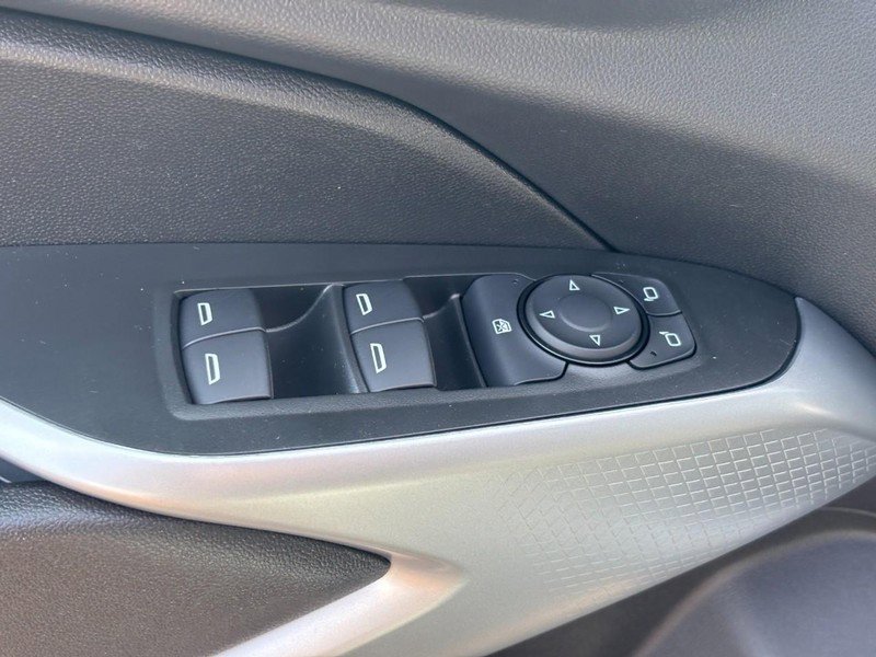 New 2026 Chevrolet Trax LS w/ LS Convenience Package image 11