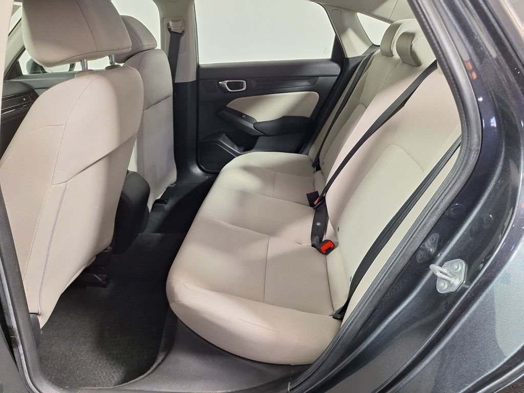 Used 2024 Honda Civic LX image 10