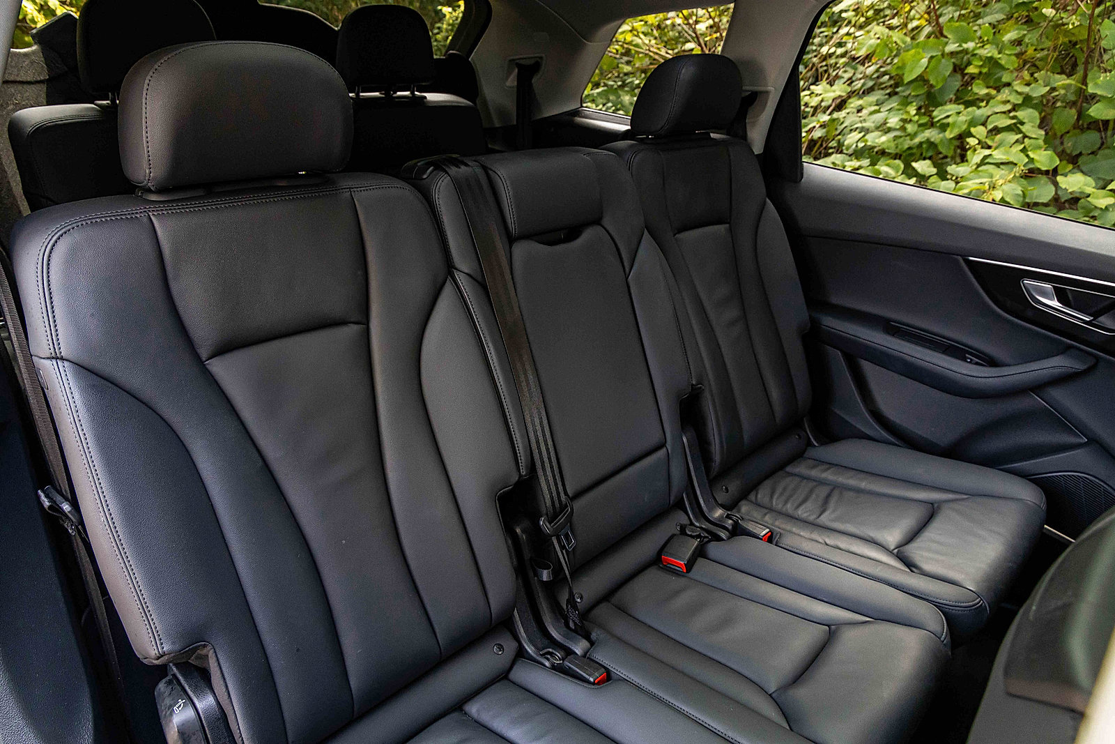 Used 2024 Audi Q7 Premium Plus image 27