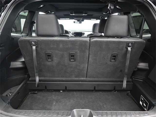 Used 2022 Honda Pilot Black Edition image 30