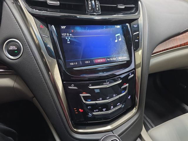 Used 2016 Cadillac CTS Sedan image 19