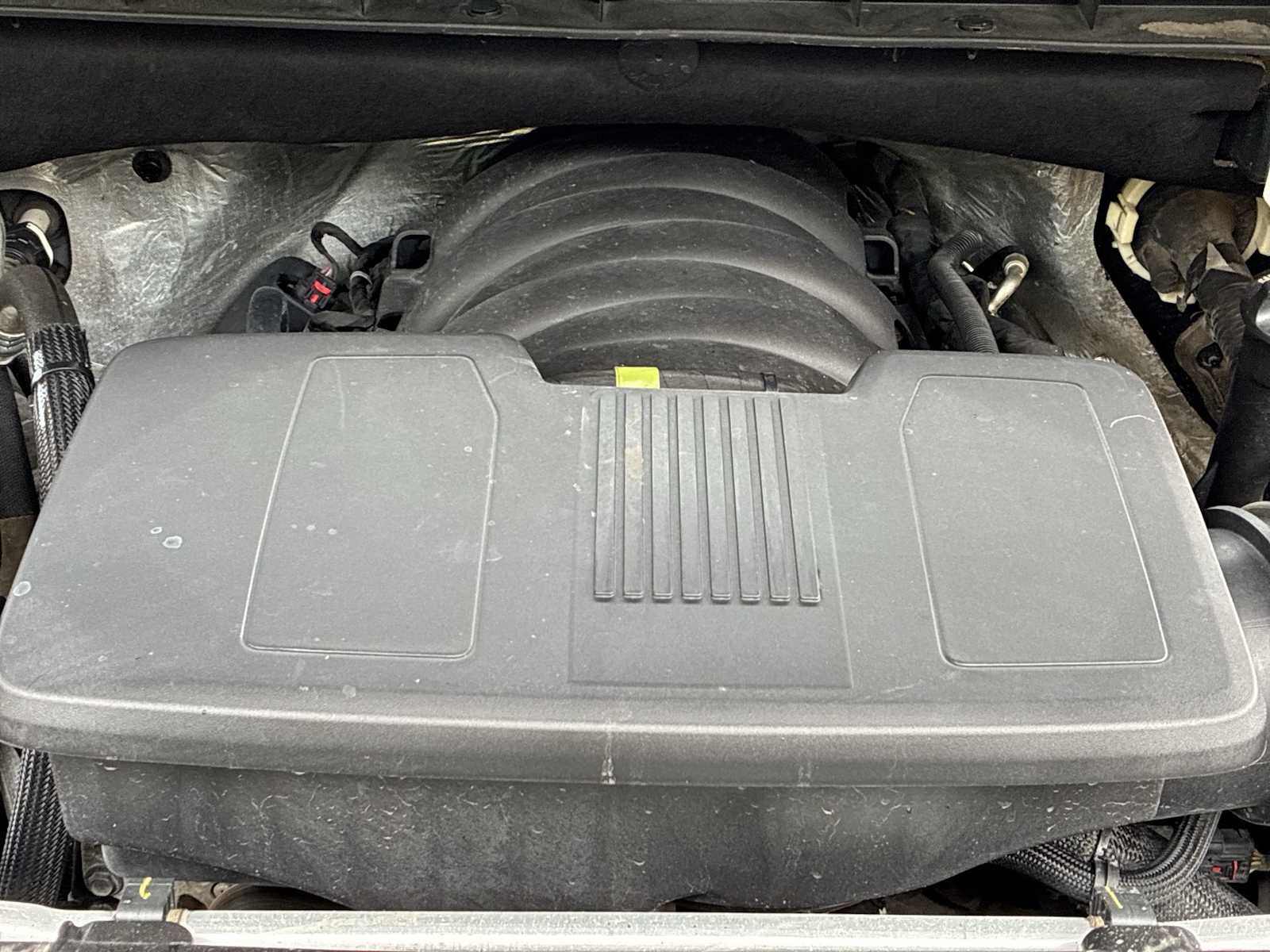 Used 2022 GMC Sierra 1500 AT4 w/ AT4 Premium Package AWD/4WD image 18