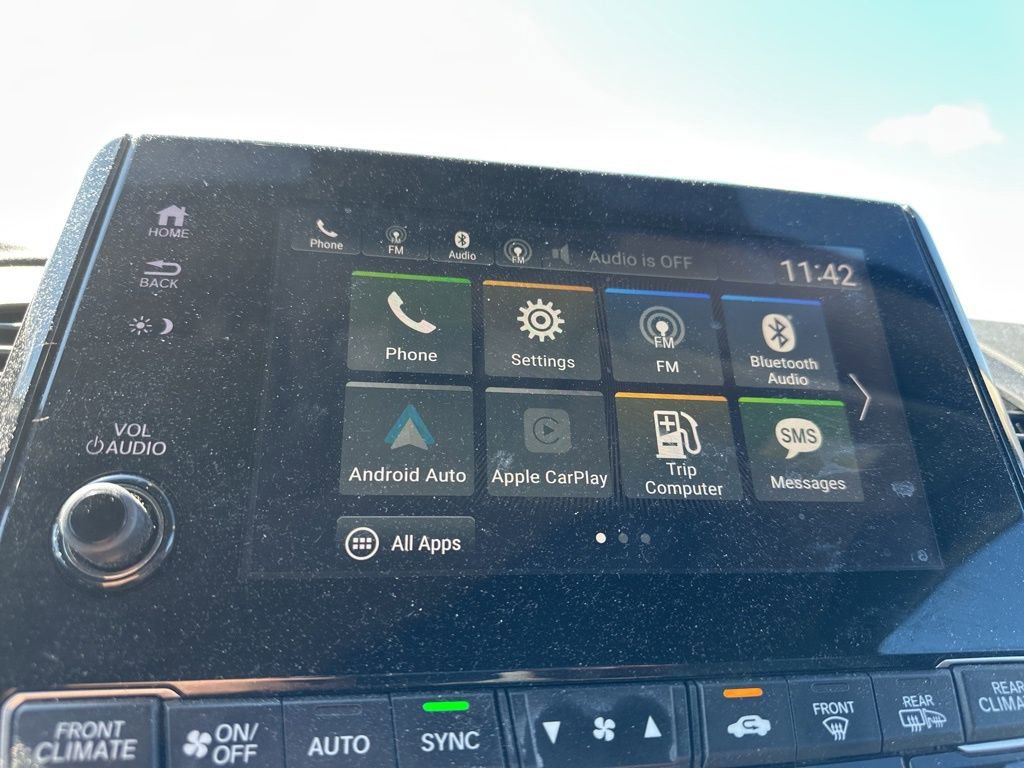 Used 2021 Honda Odyssey EX-L image 24