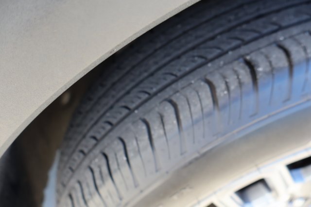 Used 2025 Ford Bronco Sport Big Bend image 46