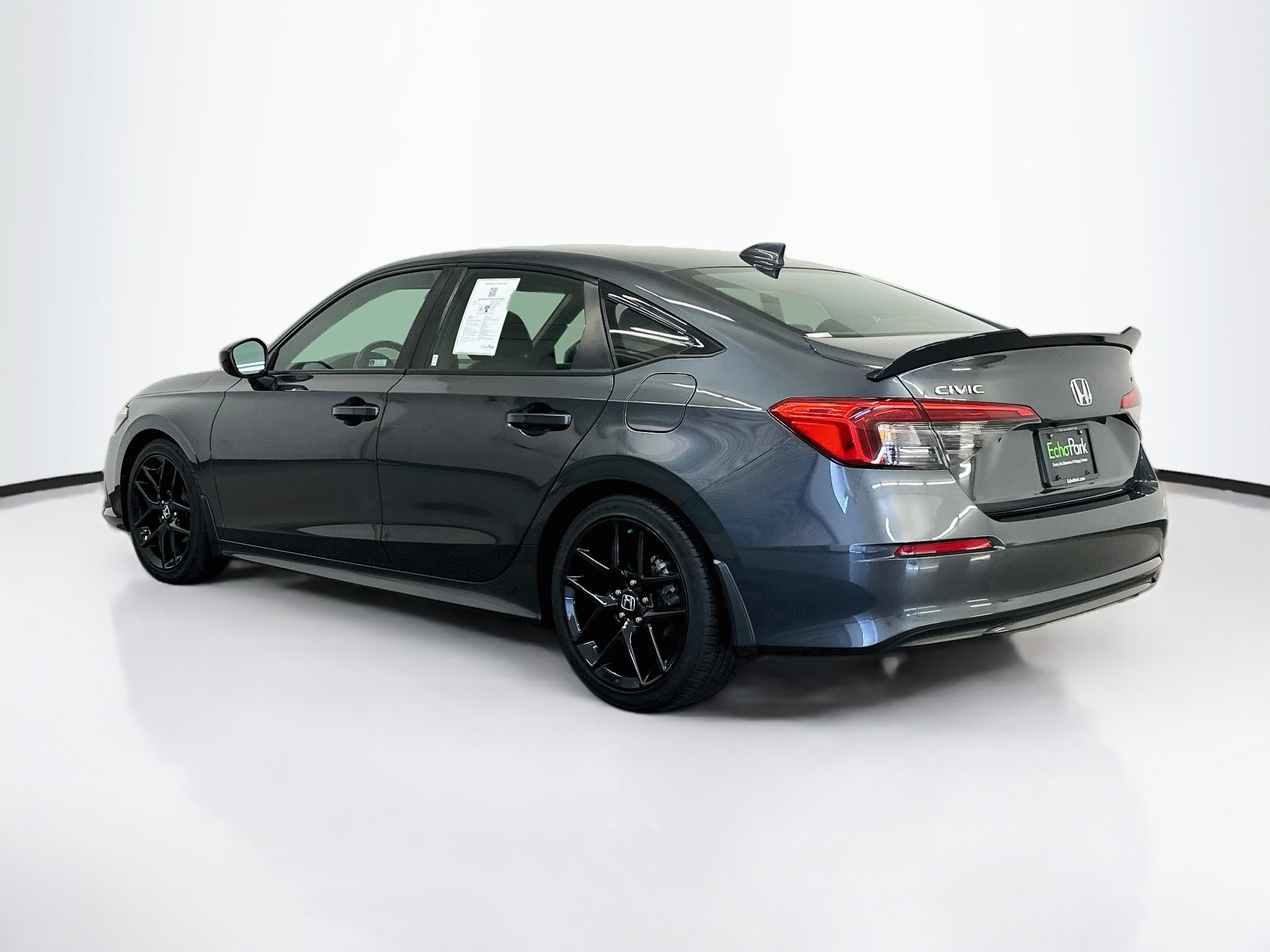 Used 2024 Honda Civic Sport image 5