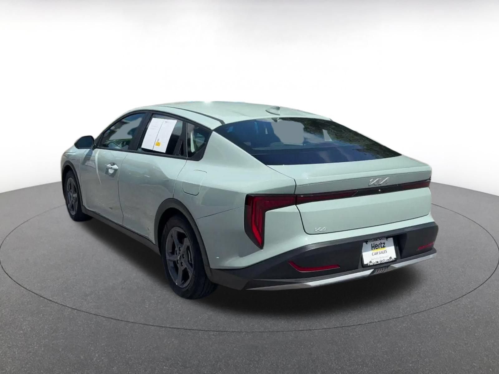 Used 2026 Kia K4 FWD image 9