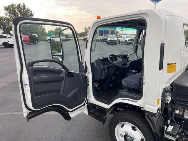 New 2024 Chevrolet Low Cab Forward 5500XG RWD image 7