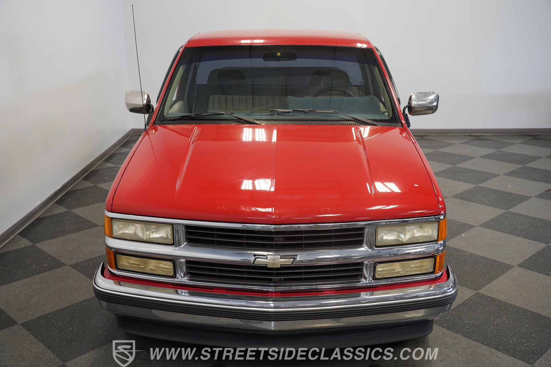Used 1994 Chevrolet Silverado 1500 2WD Regular Cab image 37